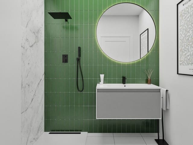 Apartamento de 3 habitaciones en San Miguel de Salinas en venta con piscina - 285.900 € (Ref: 8199966)