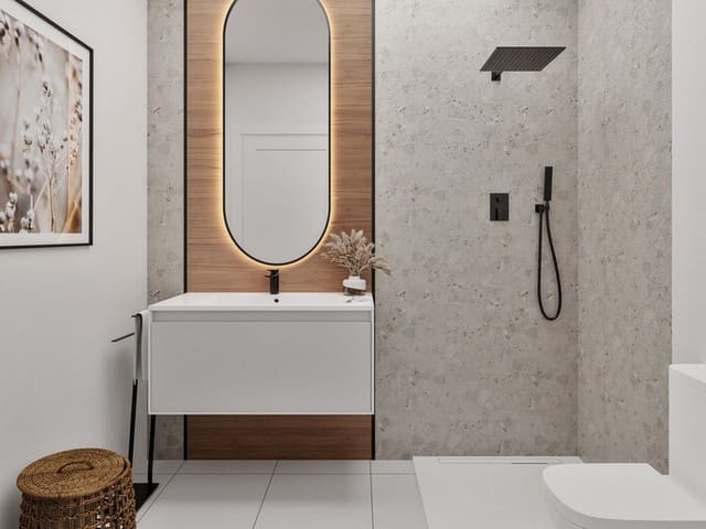 3 chambre Appartement à vendre à San Miguel de Salinas avec piscine - 285 900 € (Ref: 8199966)