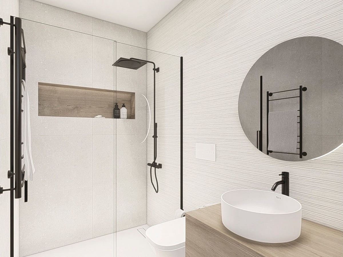 3 sovrum Villa till salu i San Pedro del Pinatar med pool garage - 424 900 € (Ref: 8199971)