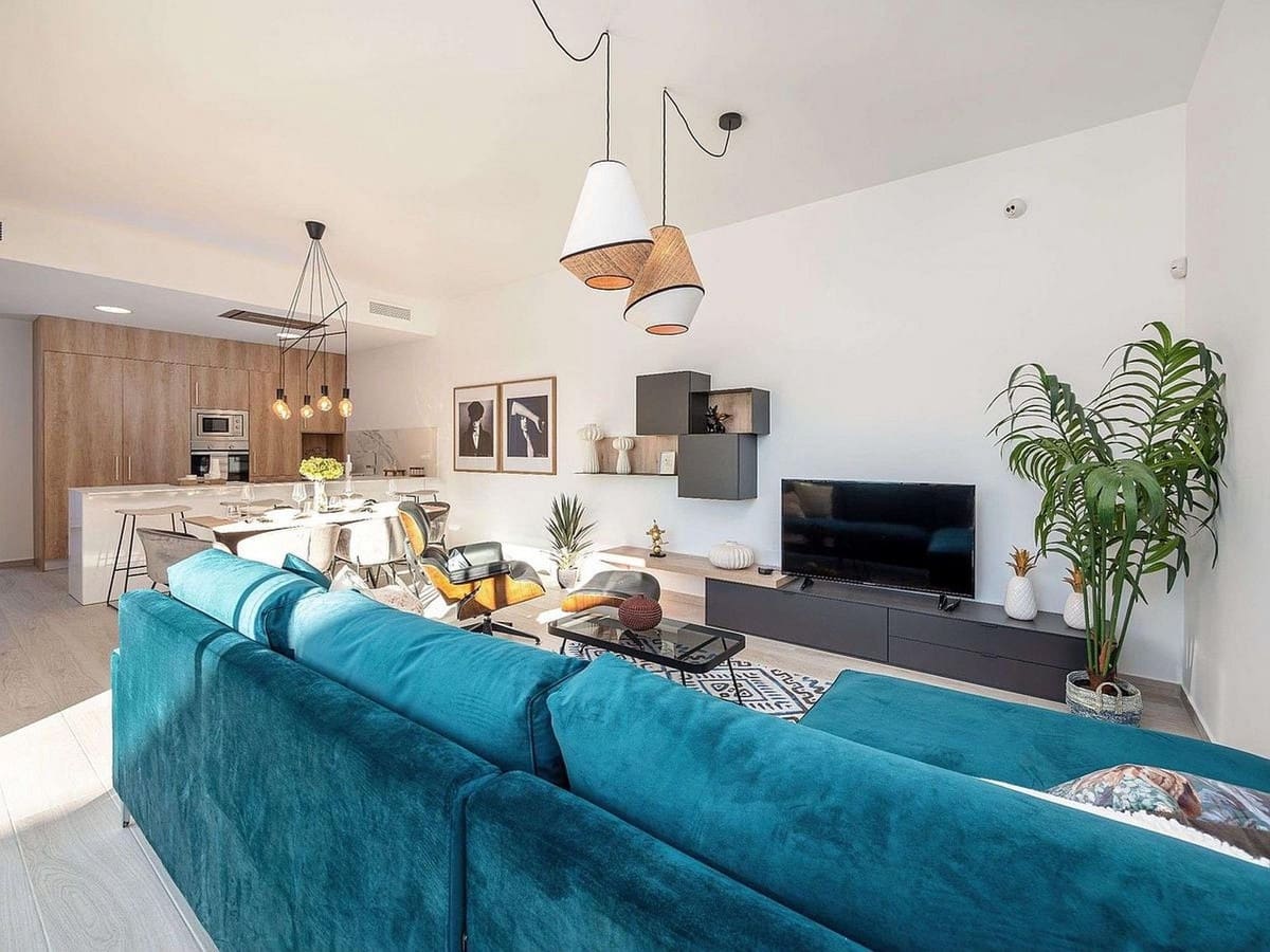 3 sypialnia Willa na sprzedaż w Algorfa z basenem garażem - 519 000 € (Ref: 8199977)