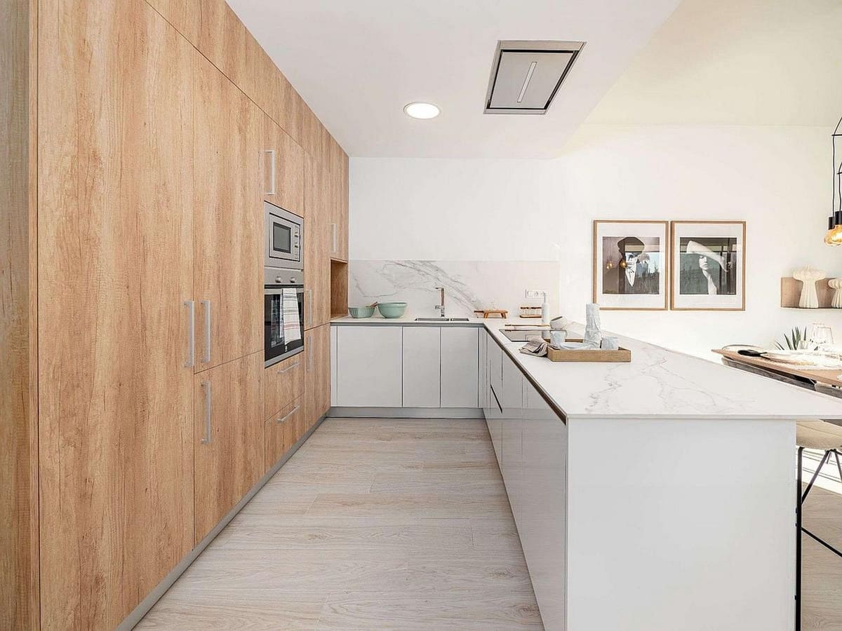 3 sypialnia Willa na sprzedaż w Algorfa z basenem garażem - 519 000 € (Ref: 8199977)