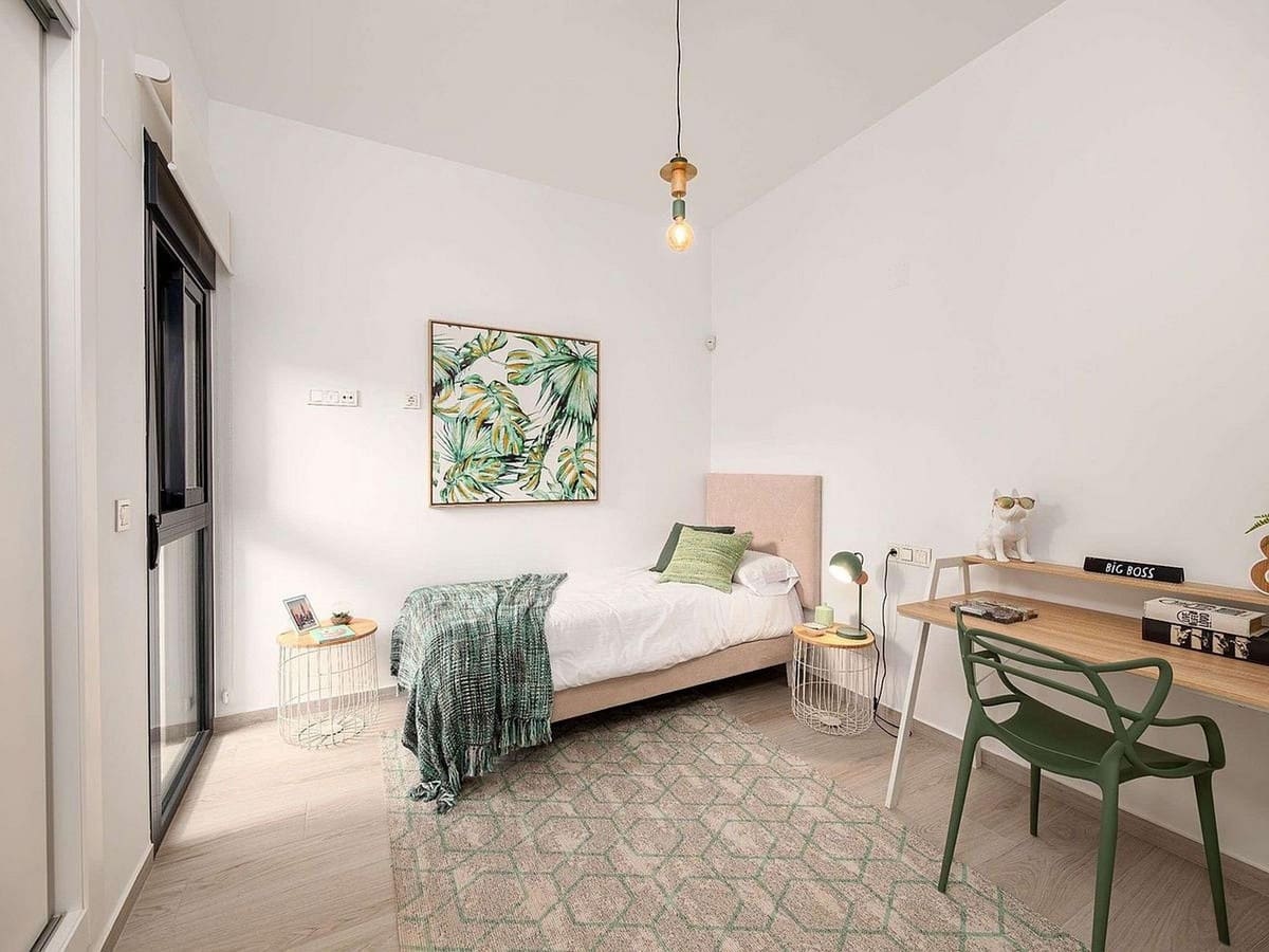 3 sypialnia Willa na sprzedaż w Algorfa z basenem garażem - 519 000 € (Ref: 8199977)