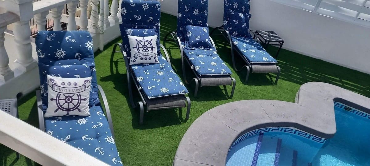 5 quarto Moradia para venda em Villamartin com piscina garagem - 485 000 € (Ref: 8199989)