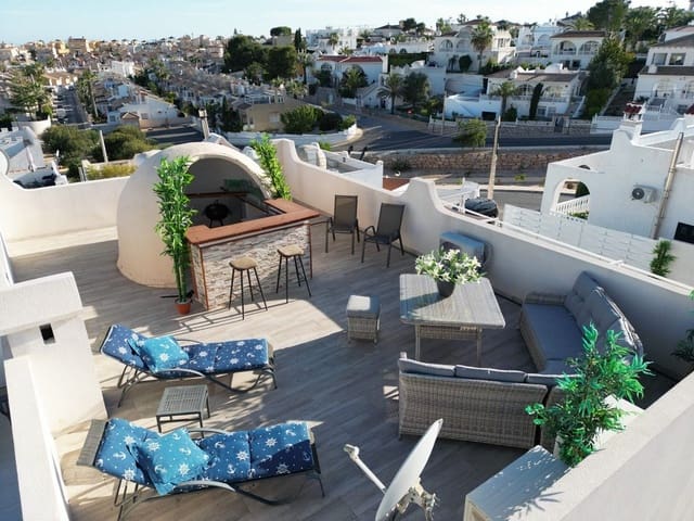 5 chambre Villa/Maison à vendre à Villamartin, Orihuela avec piscine garage - 485 000 € (Ref: 8199989)