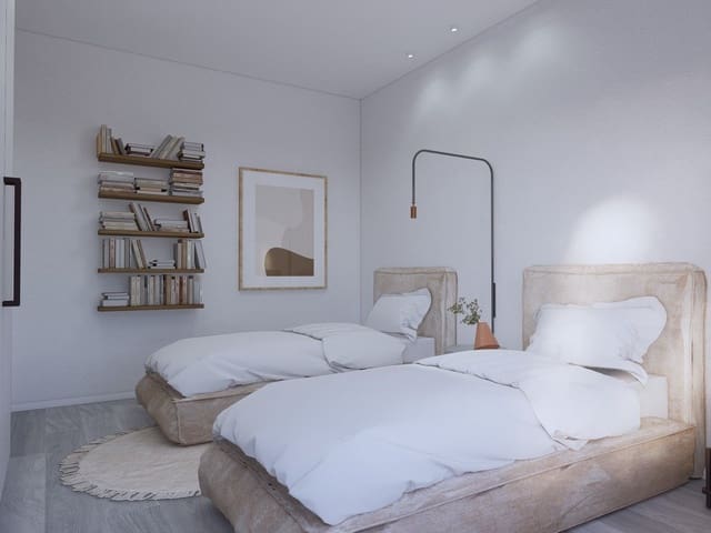 3 sovrum Radhus till salu i Los Alcázares med pool garage - 329 900 € (Ref: 8199998)