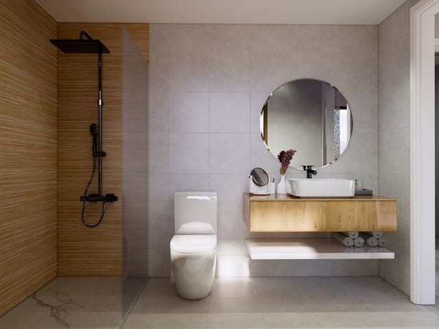 3 makuuhuone Rivitalo myytävänä paikassa Los Alcázares mukana uima-altaan 
autotalli - 329 900 € (Ref: 8199998)