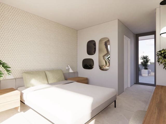 3 bedroom Villa for sale in Torre-Pacheco with pool garage - € 629,900 (Ref: 8200000)