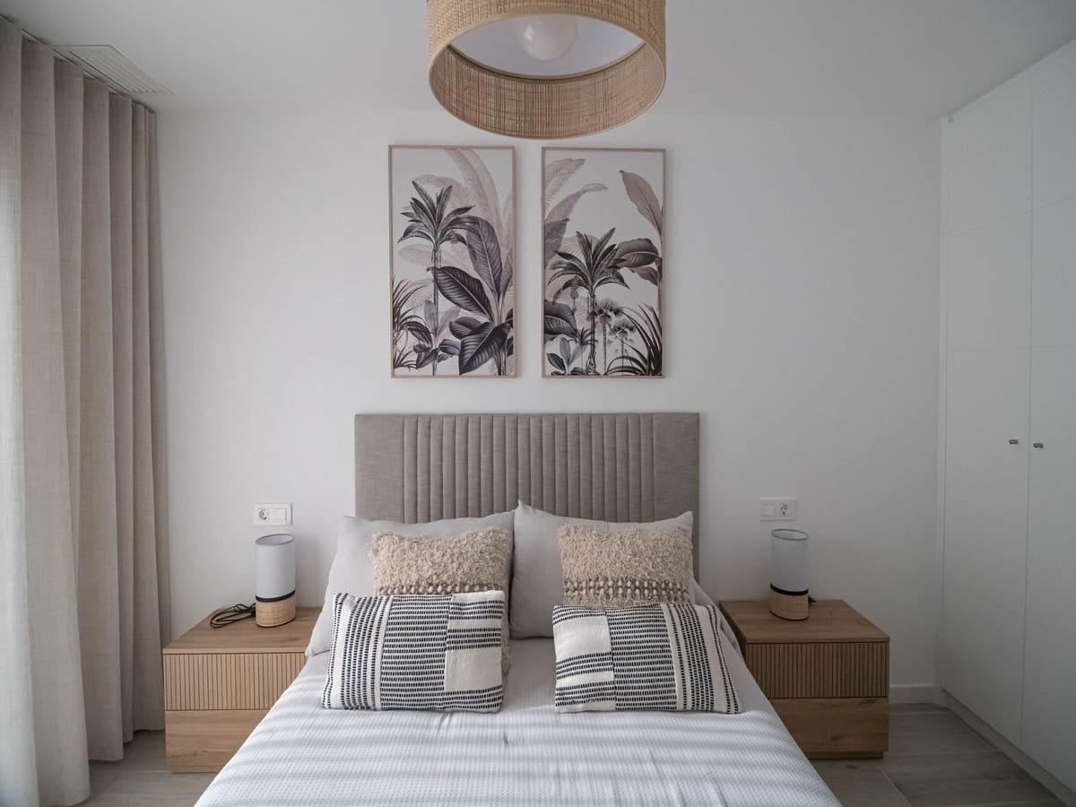 3 camera da letto Villetta a Schiera in vendita in Avileses con piscina garage - 289.000 € (Rif: 8200006)