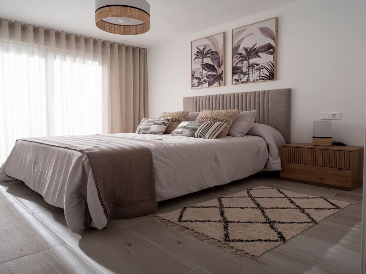 3 camera da letto Villetta a Schiera in vendita in Avileses con piscina garage - 289.000 € (Rif: 8200006)