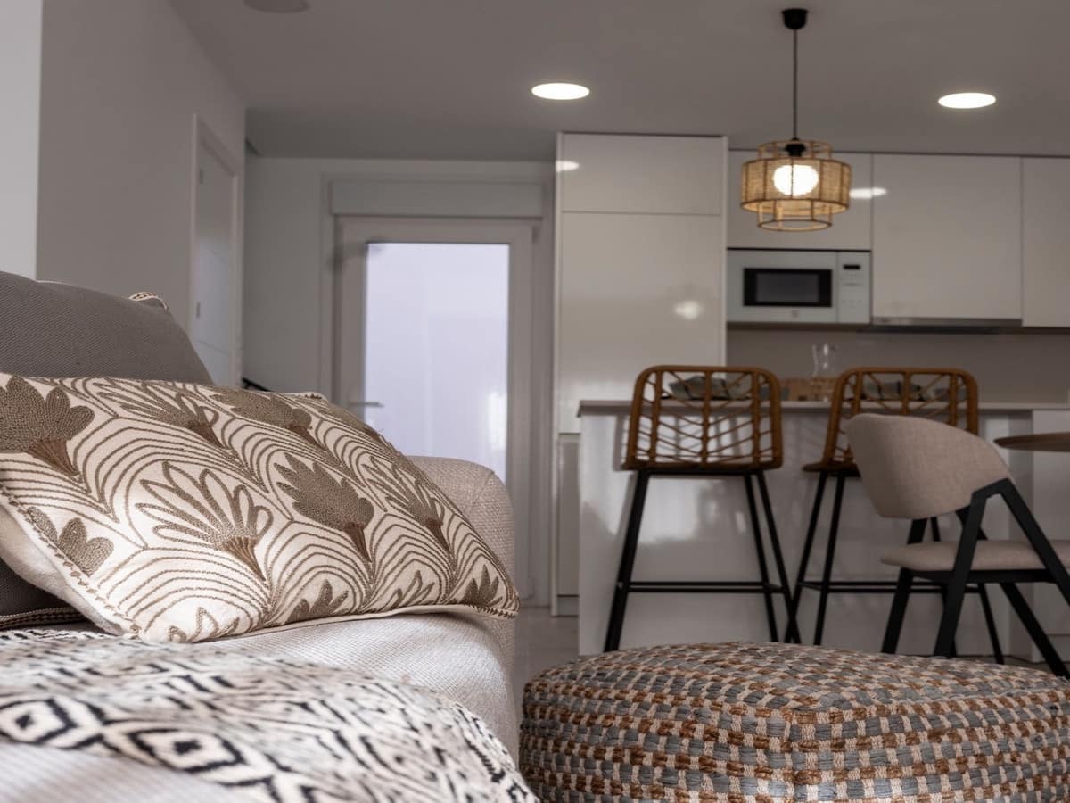 3 camera da letto Villetta a Schiera in vendita in Avileses con piscina garage - 289.000 € (Rif: 8200006)