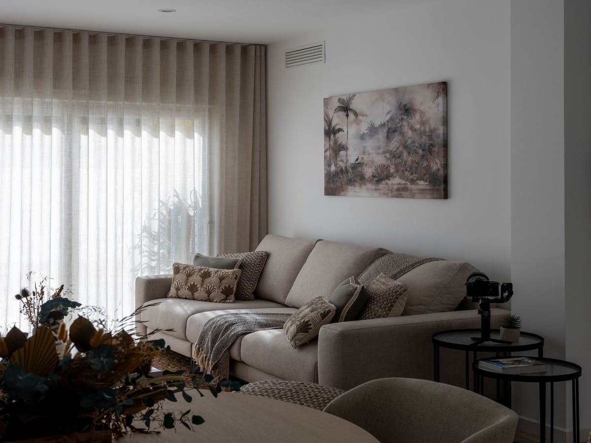 3 chambre Villa/Maison Mitoyenne à vendre à Avileses avec piscine garage - 289 000 € (Ref: 8200006)