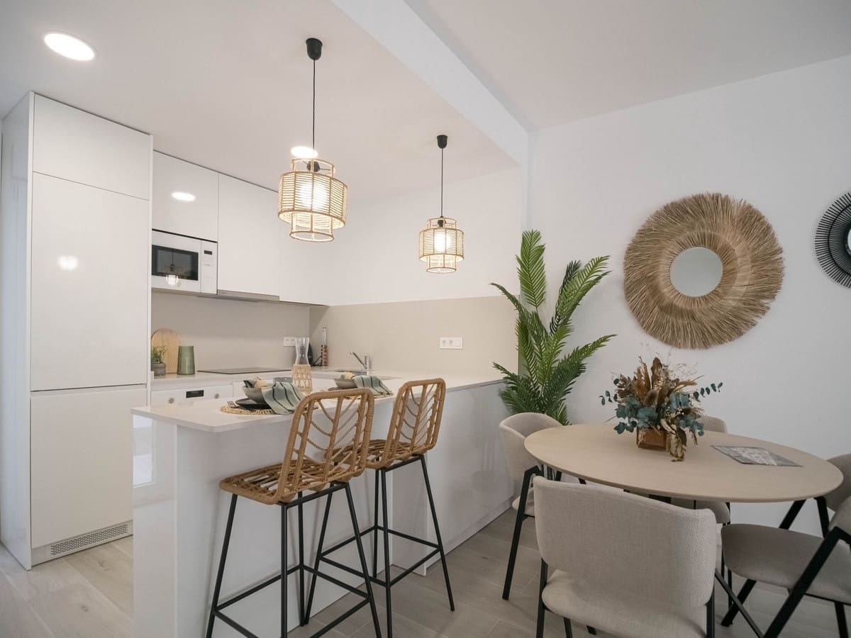 3 chambre Villa/Maison Mitoyenne à vendre à Avileses avec piscine garage - 289 000 € (Ref: 8200006)