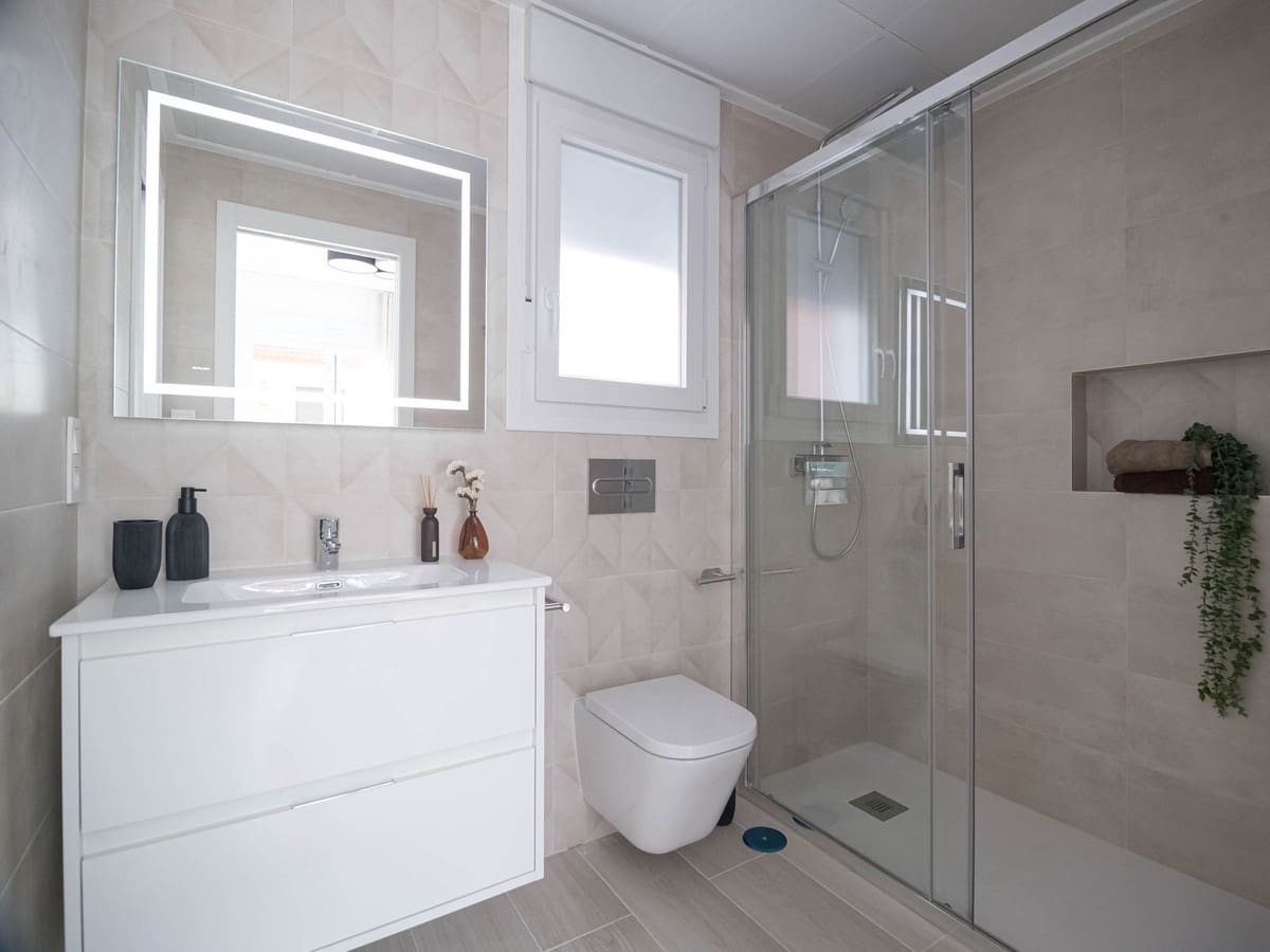 3 sypialnia Dom szeregowy na sprzedaż w Avileses z basenem garażem - 289 000 € (Ref: 8200006)