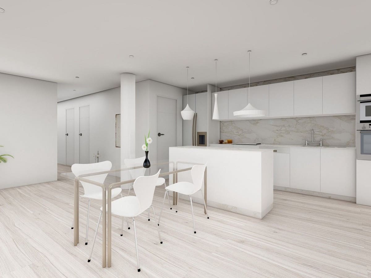 3 sypialnia Willa na sprzedaż w Calasparra z basenem garażem - 376 500 € (Ref: 8200007)