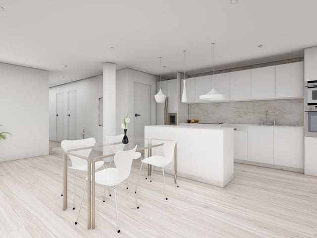 3 soverom Villa til salgs i Calasparra med svømmebasseng garasje - € 376 500 (Ref: 8200007)