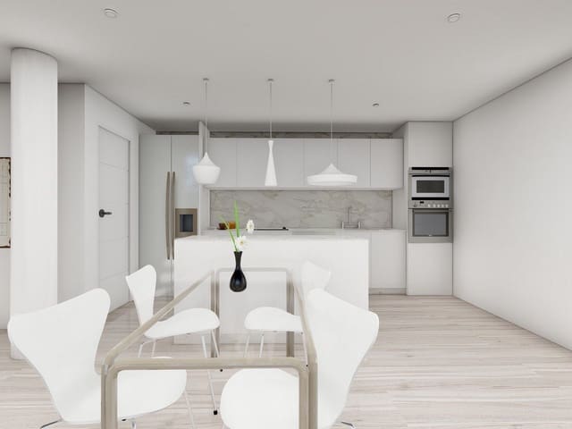 3 slaapkamer Villa te koop in Calasparra met zwembad garage - € 376.500 (Ref: 8200007)