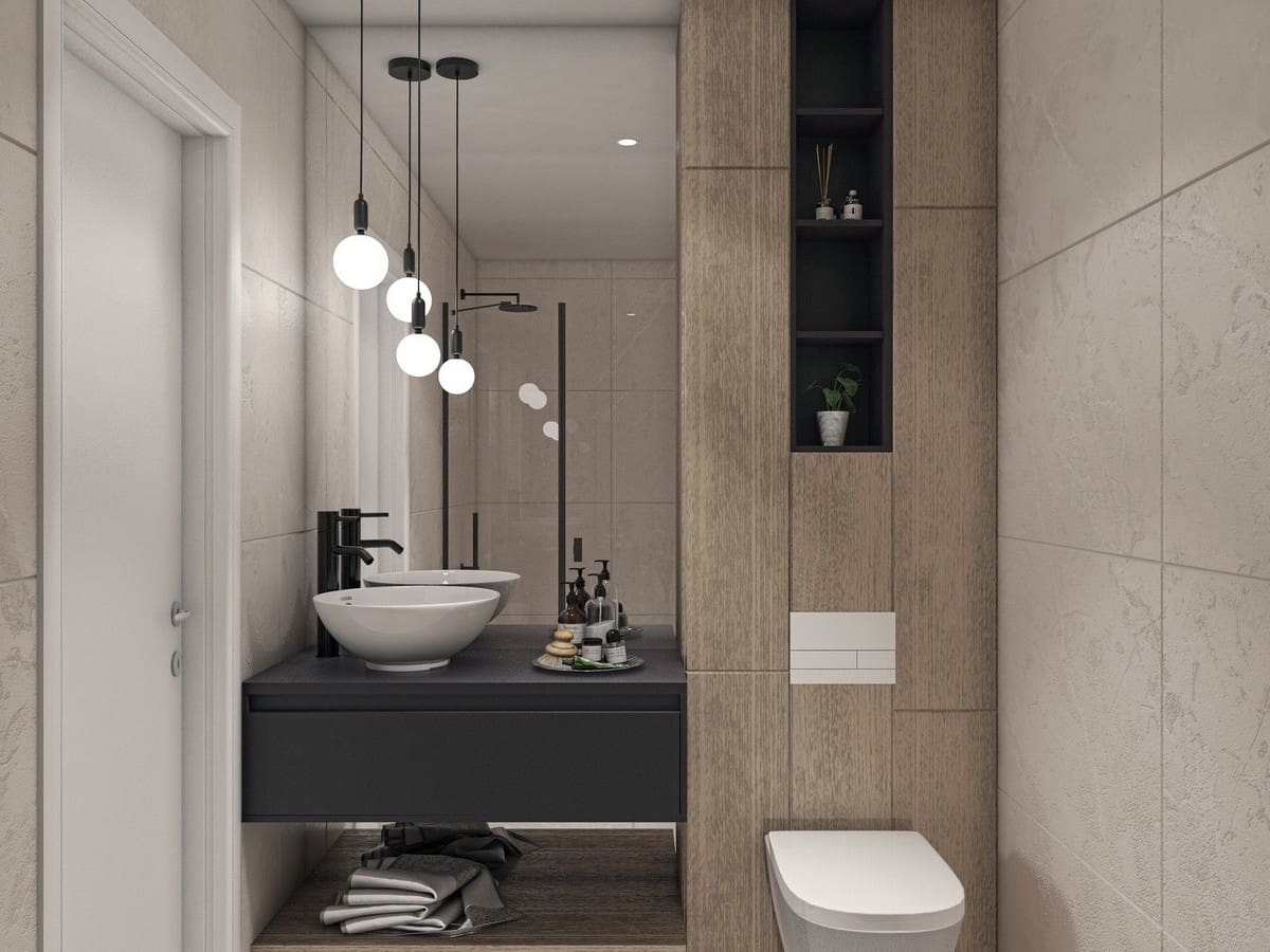 2 bedroom Apartment for sale in Alhama de Murcia with pool - € 189,900 (Ref: 8200020)