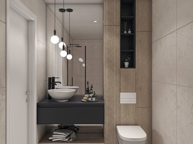 2 soveværelse Lejlighed til salg i Alhama de Murcia med swimmingpool - € 189.900 (Ref: 8200020)