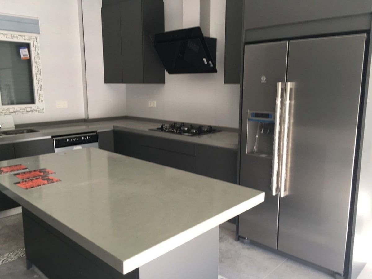 3 bedroom Villa for sale in Pinoso with pool garage - € 359,000 (Ref: 8200025)