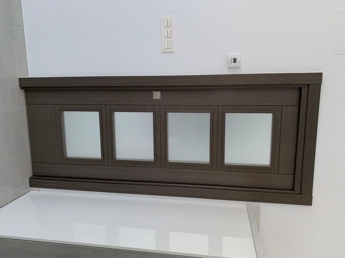 4 bedroom Villa for sale in Pinoso with garage - € 389,000 (Ref: 8200026)