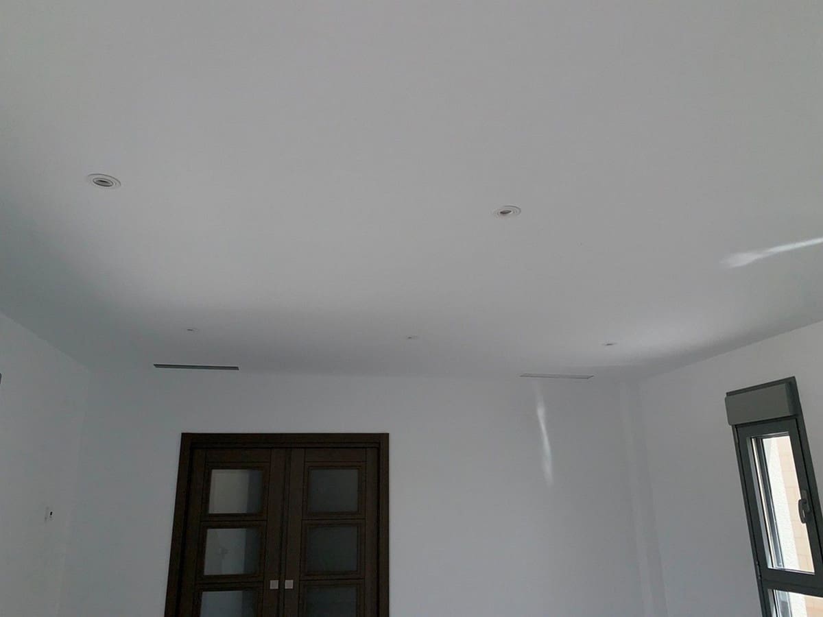 4 bedroom Villa for sale in Pinoso with garage - € 389,000 (Ref: 8200026)