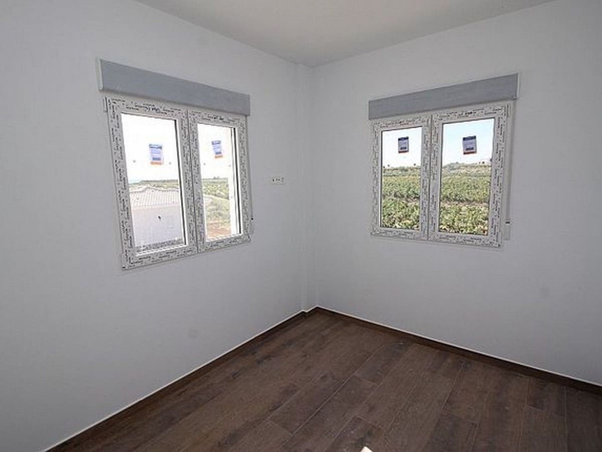 4 camera da letto Villa in vendita in Pinoso con piscina garage - 337.000 € (Rif: 8200029)