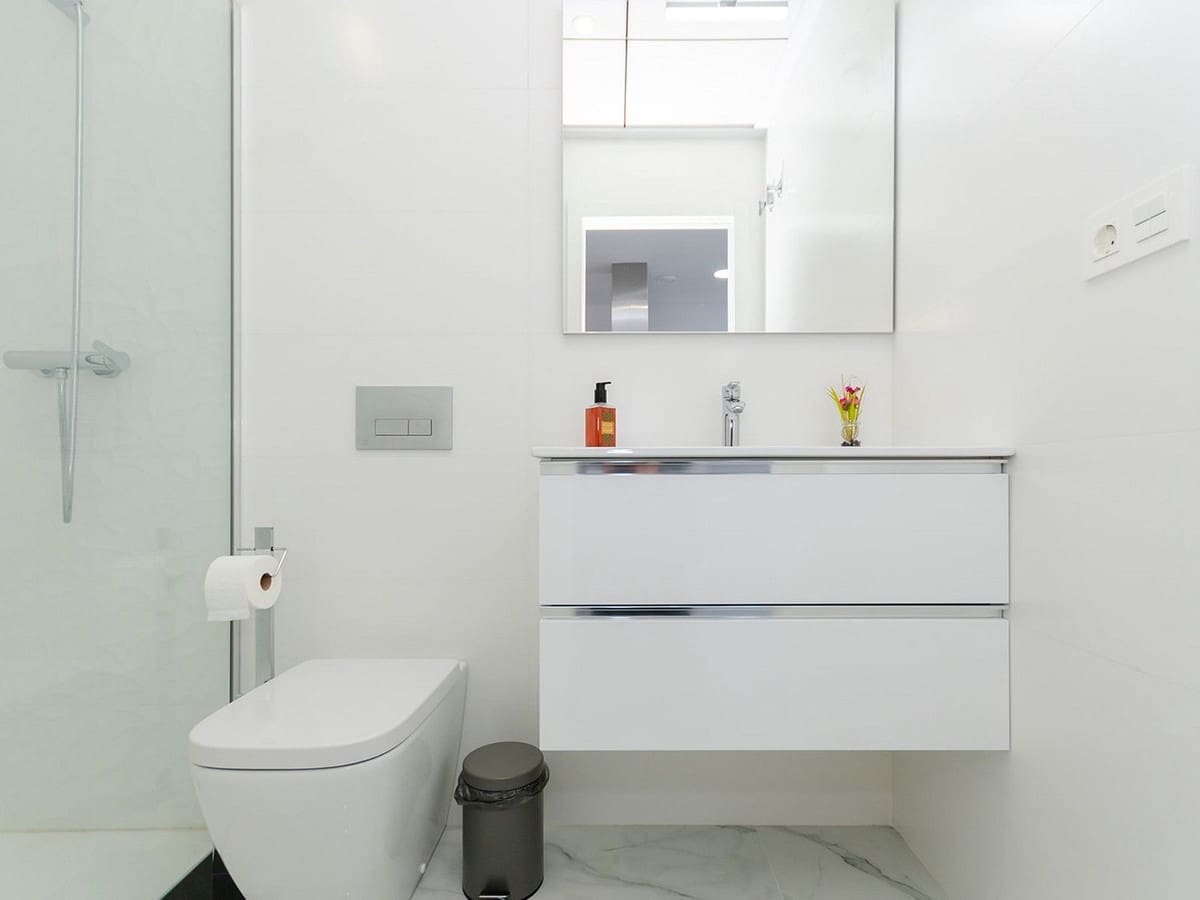 3 sypialnia Willa na sprzedaż w Torrevieja z basenem garażem - 385 000 € (Ref: 8200035)