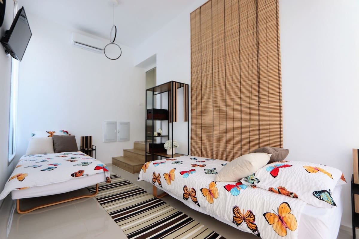 4 bedroom Villa for sale in Los Alcazares with pool garage - € 650,000 (Ref: 8200036)