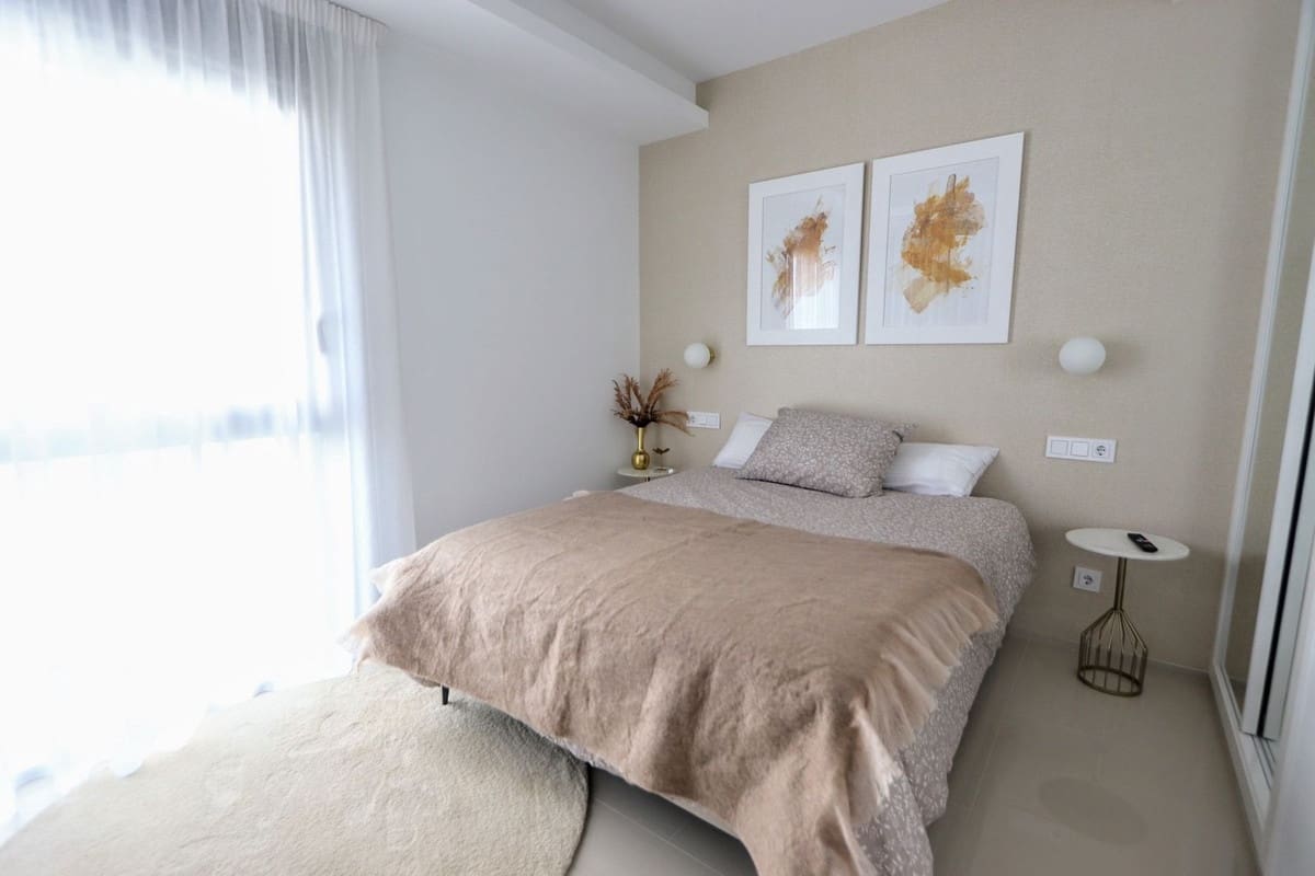 4 sovrum Villa till salu i Los Alcazares med pool garage - 650 000 € (Ref: 8200036)