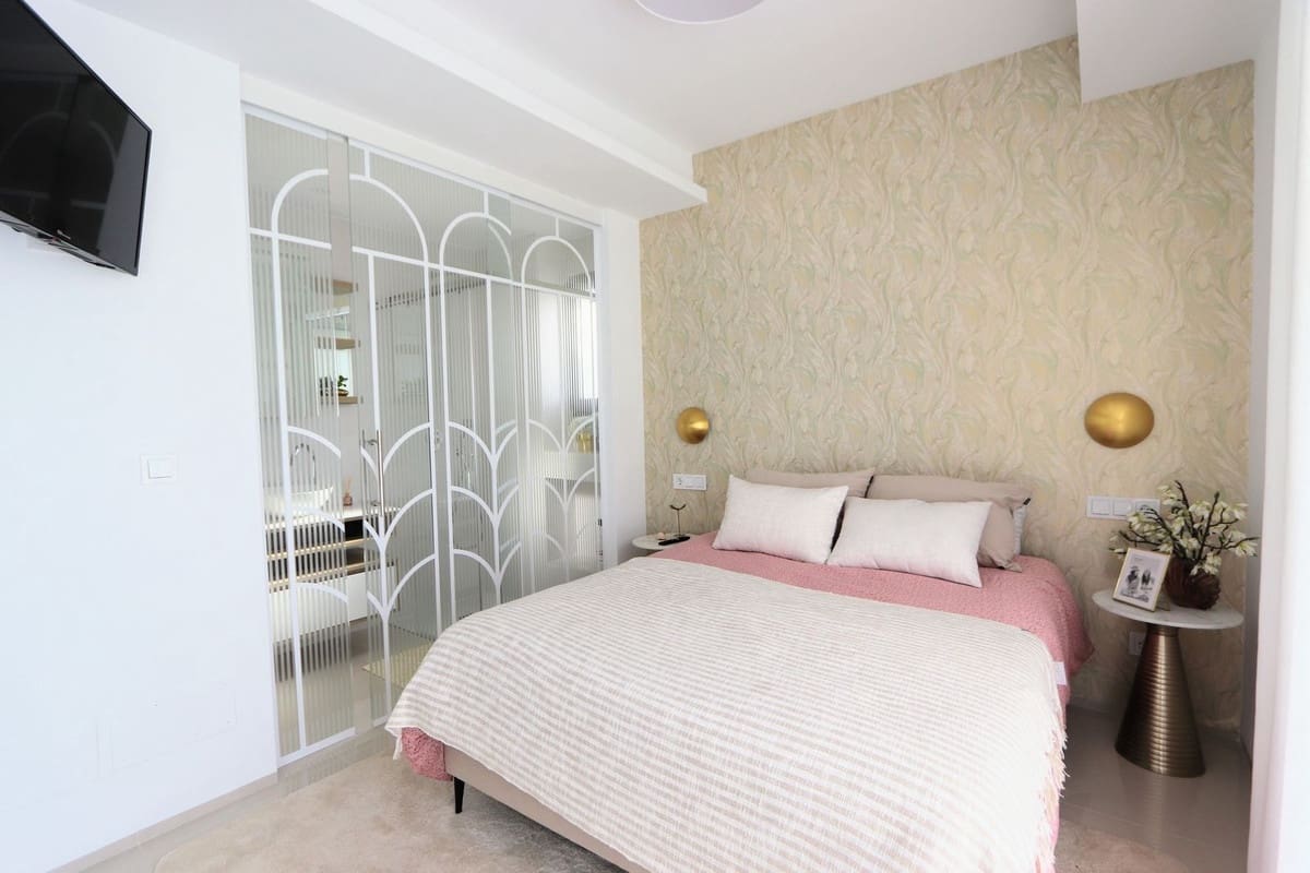 4 sovrum Villa till salu i Los Alcazares med pool garage - 650 000 € (Ref: 8200036)