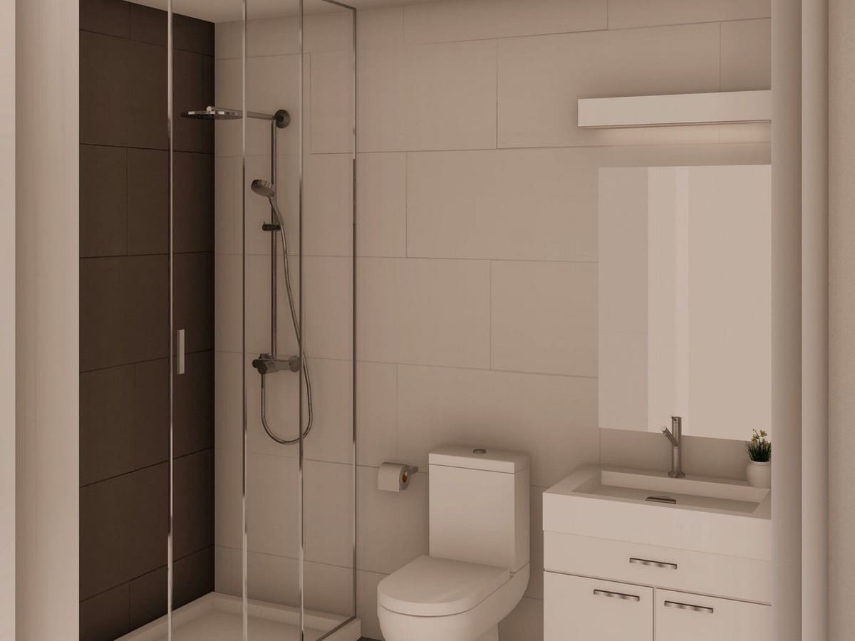 2 quarto Apartamento para venda em Roldan com piscina - 212 000 € (Ref: 8200038)