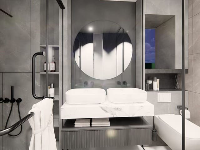 3 bedroom Villa for sale in Pinar de Campoverde, Pilar de la Horadada with pool garage - € 750,000 (Ref: 8200049)