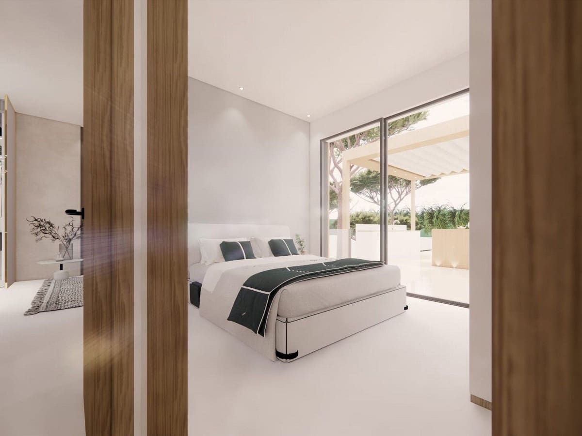 3 camera da letto Villa in vendita in Pinar de Campoverde con piscina garage - 750.000 € (Rif: 8200049)