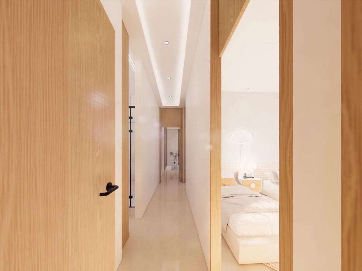 3 bedroom Villa for sale in Pinar de Campoverde with pool garage - € 750,000 (Ref: 8200049)