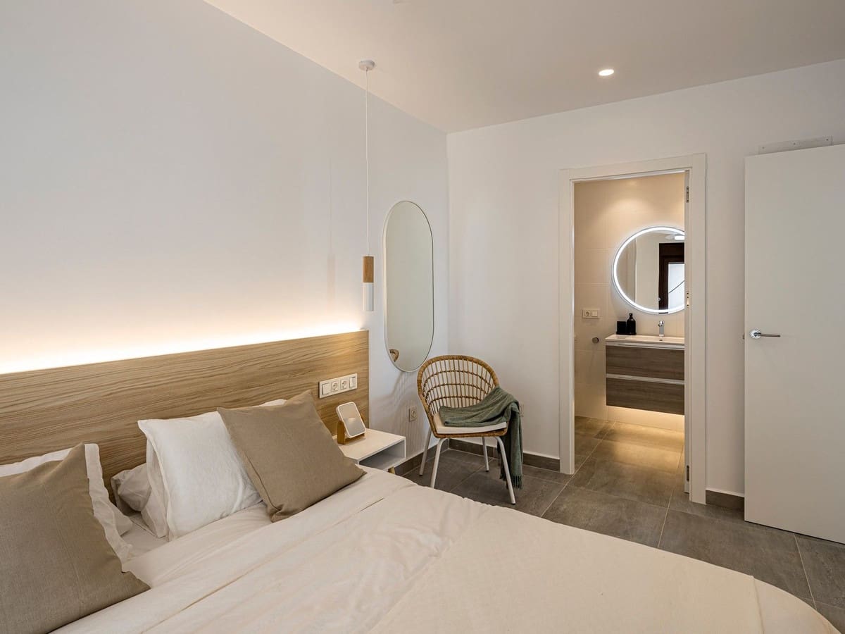 2 bedroom Apartment for sale in Pilar de la Horadada with pool garage - € 252,900 (Ref: 8200051)