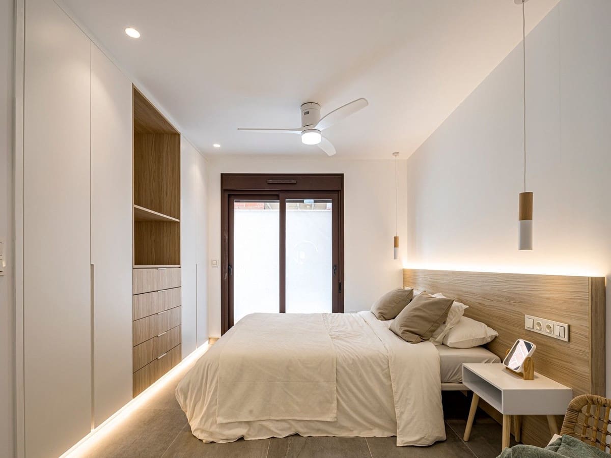 2 bedroom Apartment for sale in Pilar de la Horadada with pool garage - € 252,900 (Ref: 8200051)