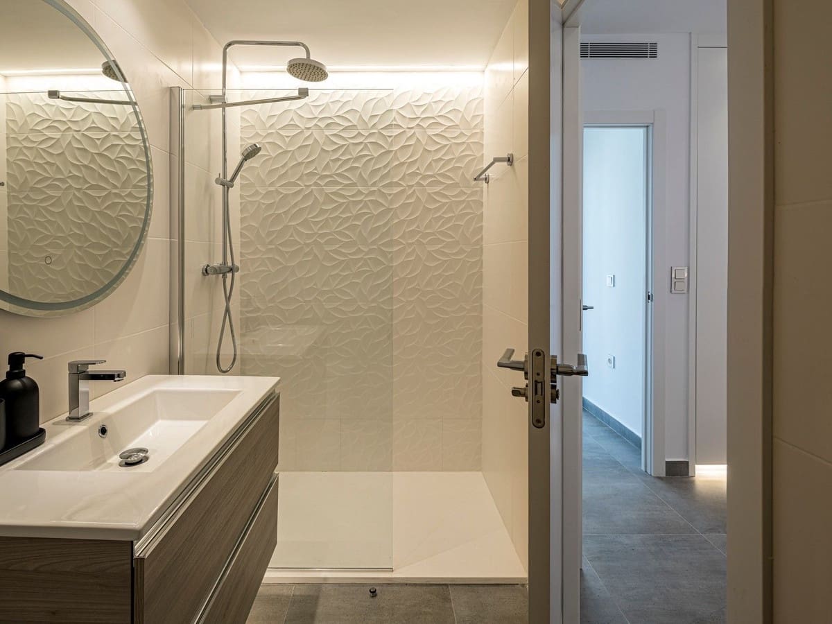 2 bedroom Apartment for sale in Pilar de la Horadada with pool garage - € 252,900 (Ref: 8200051)