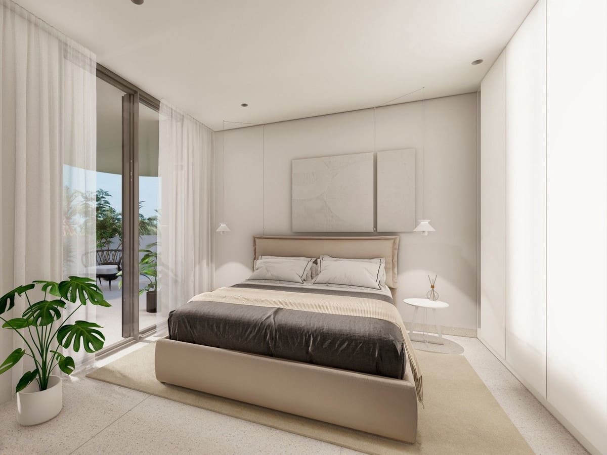 2 bedroom Apartment for sale in Ciudad Quesada with pool garage - € 249,000 (Ref: 8200052)