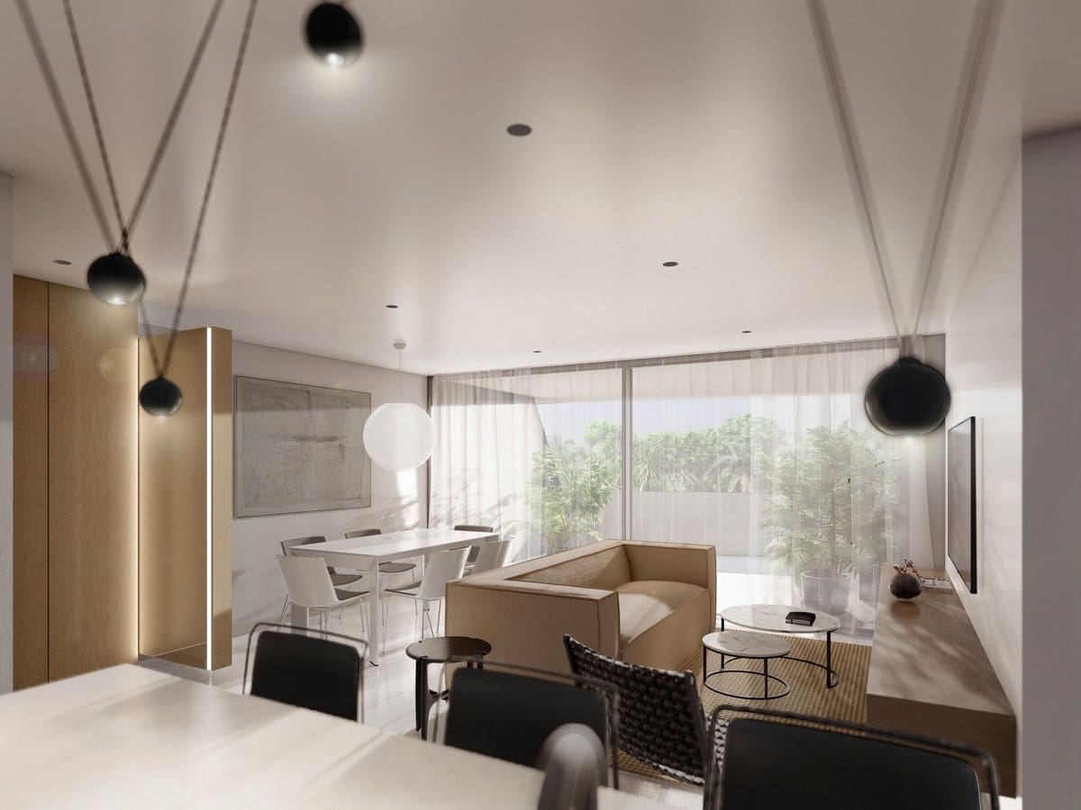 2 bedroom Apartment for sale in Ciudad Quesada with pool garage - € 249,000 (Ref: 8200052)