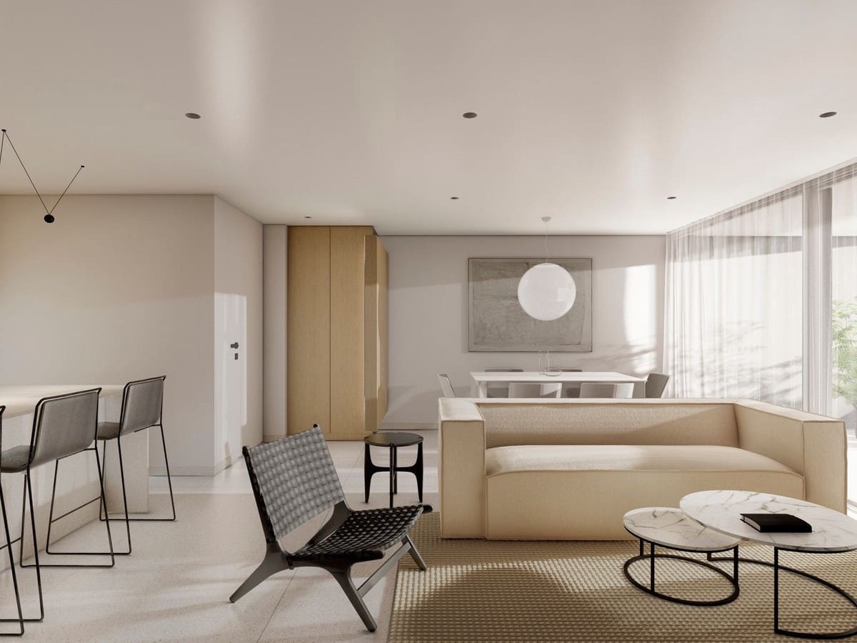 2 bedroom Apartment for sale in Ciudad Quesada with pool garage - € 249,000 (Ref: 8200052)