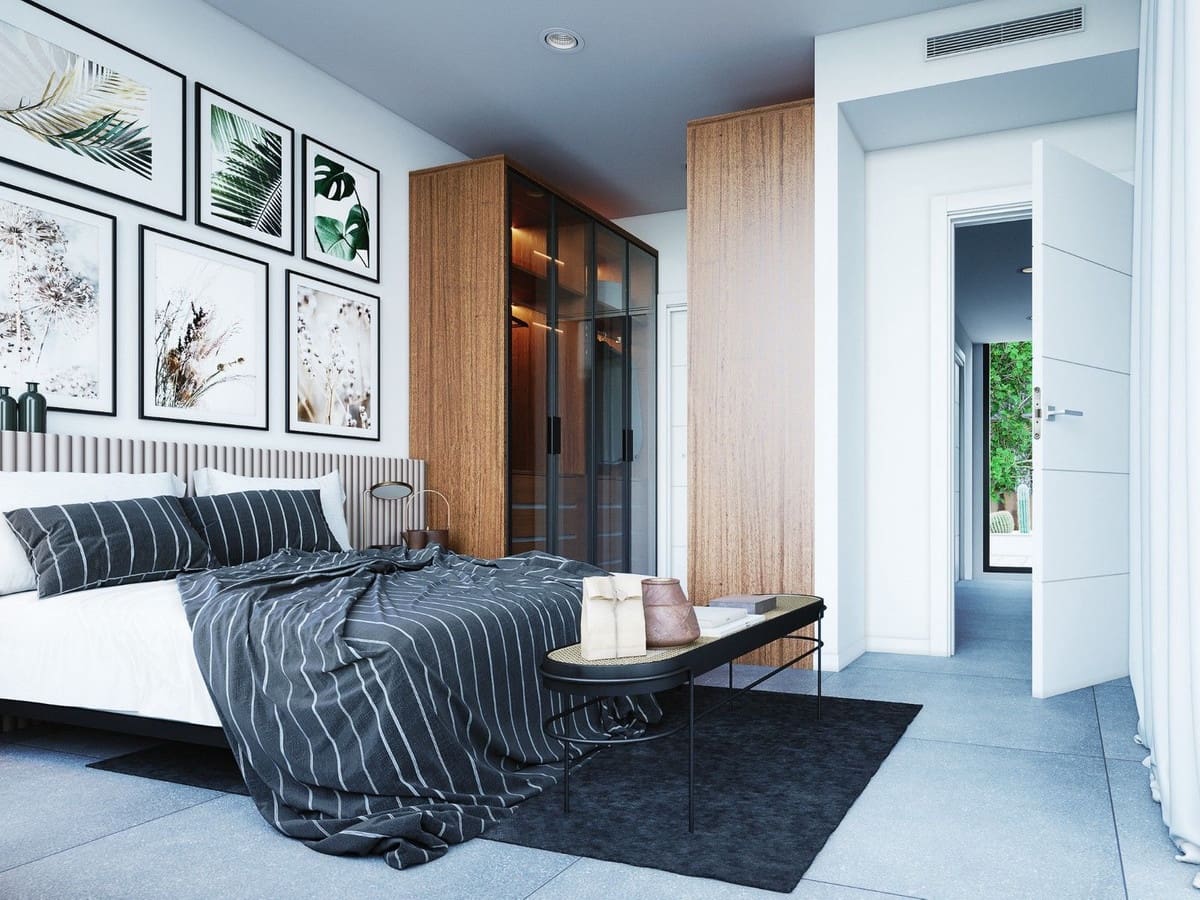 4 soveværelse Villa til salg i Pinar de Campoverde med swimmingpool garage - € 649.000 (Ref: 8200054)