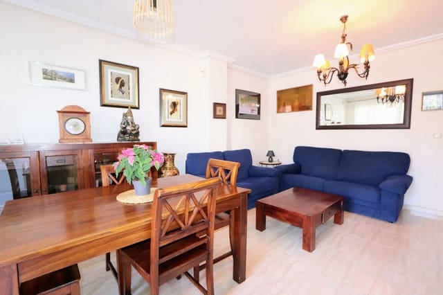 Casa de 3 habitaciones en Villamartin, Orihuela en venta con piscina - 175.000 € (Ref: 8200055)