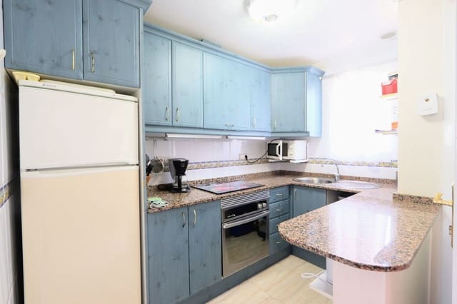 Casa de 3 habitaciones en Villamartin, Orihuela en venta con piscina - 175.000 € (Ref: 8200055)