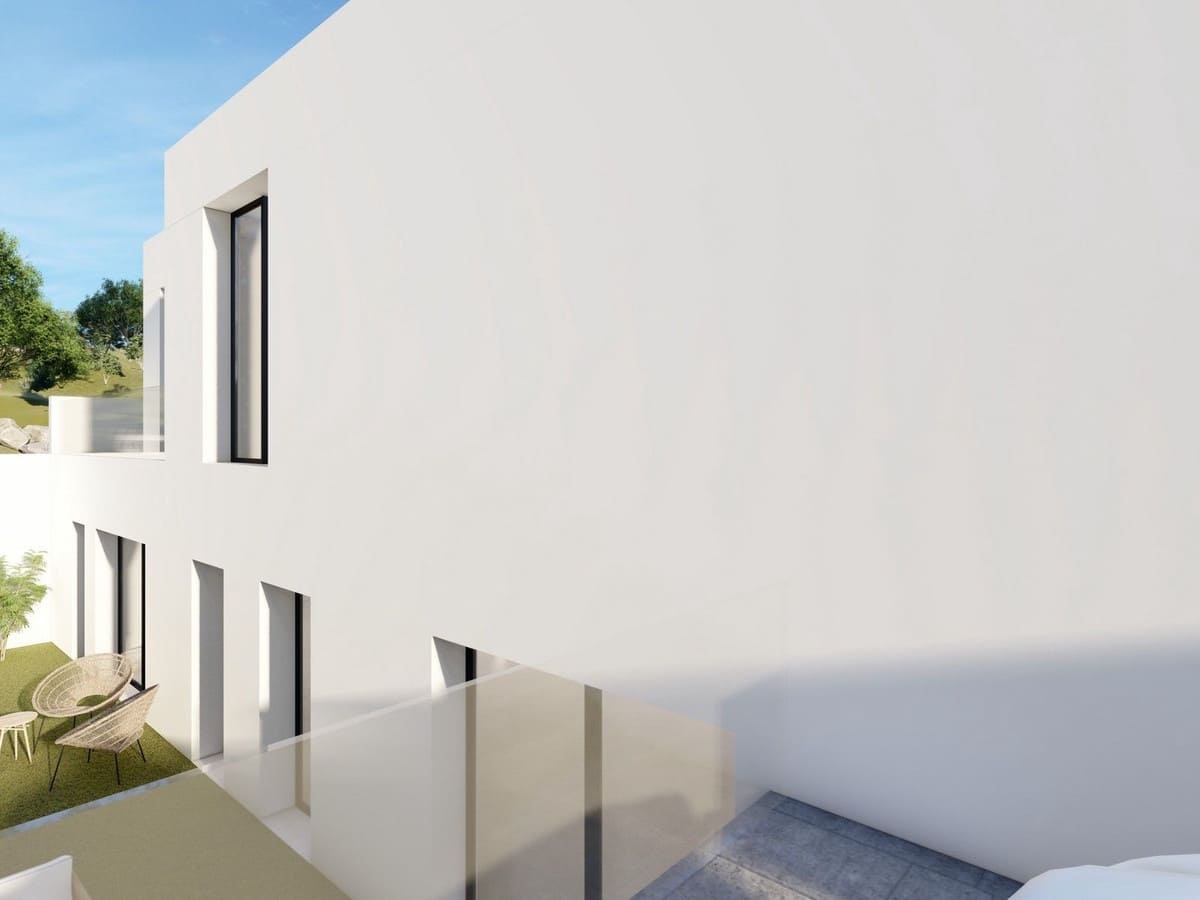 3 bedroom Villa for sale in Rojales with pool garage - € 575,000 (Ref: 8200058)