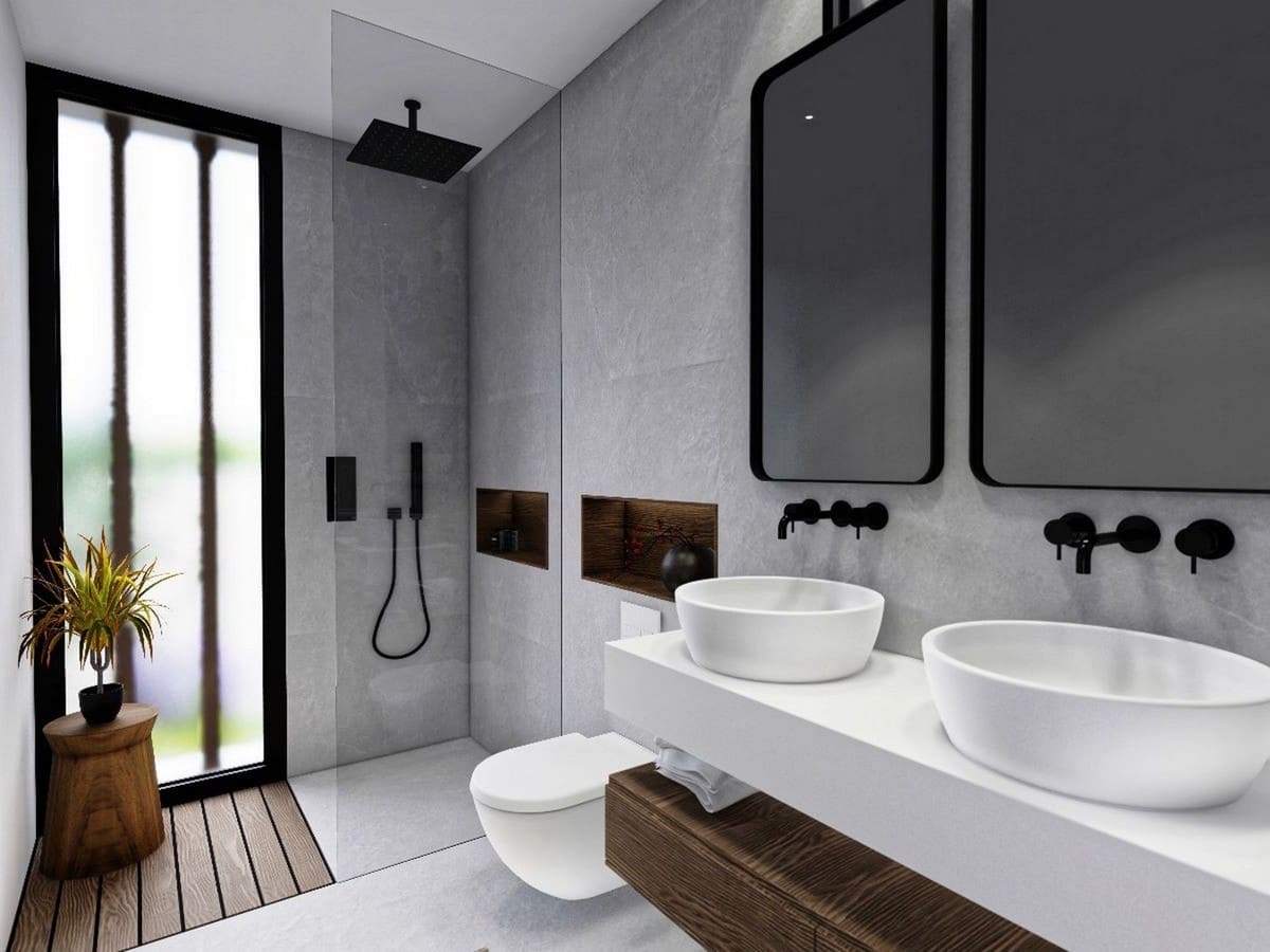 3 bedroom Villa for sale in Rojales with pool garage - € 575,000 (Ref: 8200058)