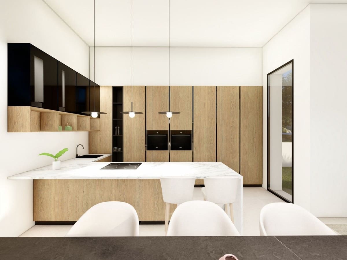 3 chambre Villa/Maison à vendre à Rojales avec piscine garage - 575 000 € (Ref: 8200058)