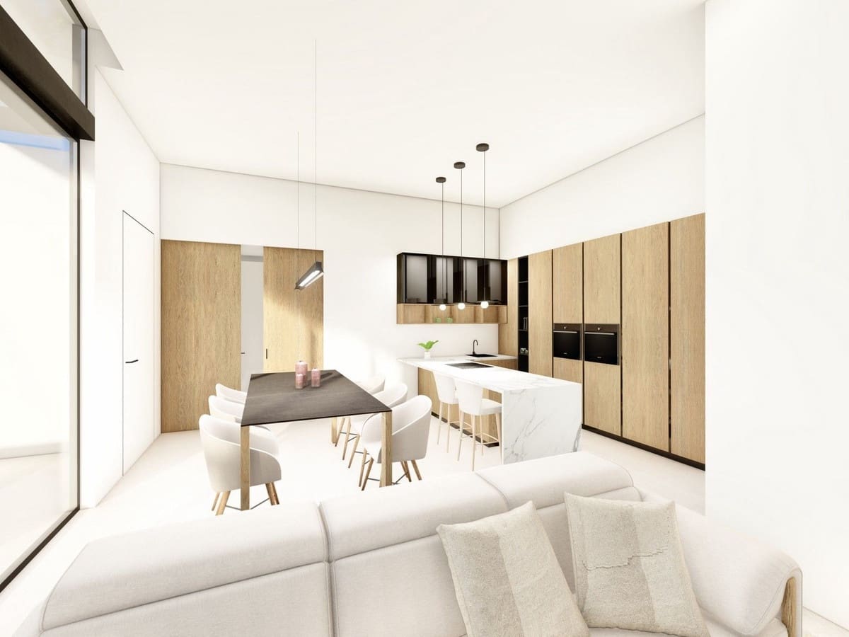 3 chambre Villa/Maison à vendre à Rojales avec piscine garage - 575 000 € (Ref: 8200058)