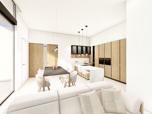 3 chambre Villa/Maison à vendre à Rojales avec piscine garage - 575 000 € (Ref: 8200058)