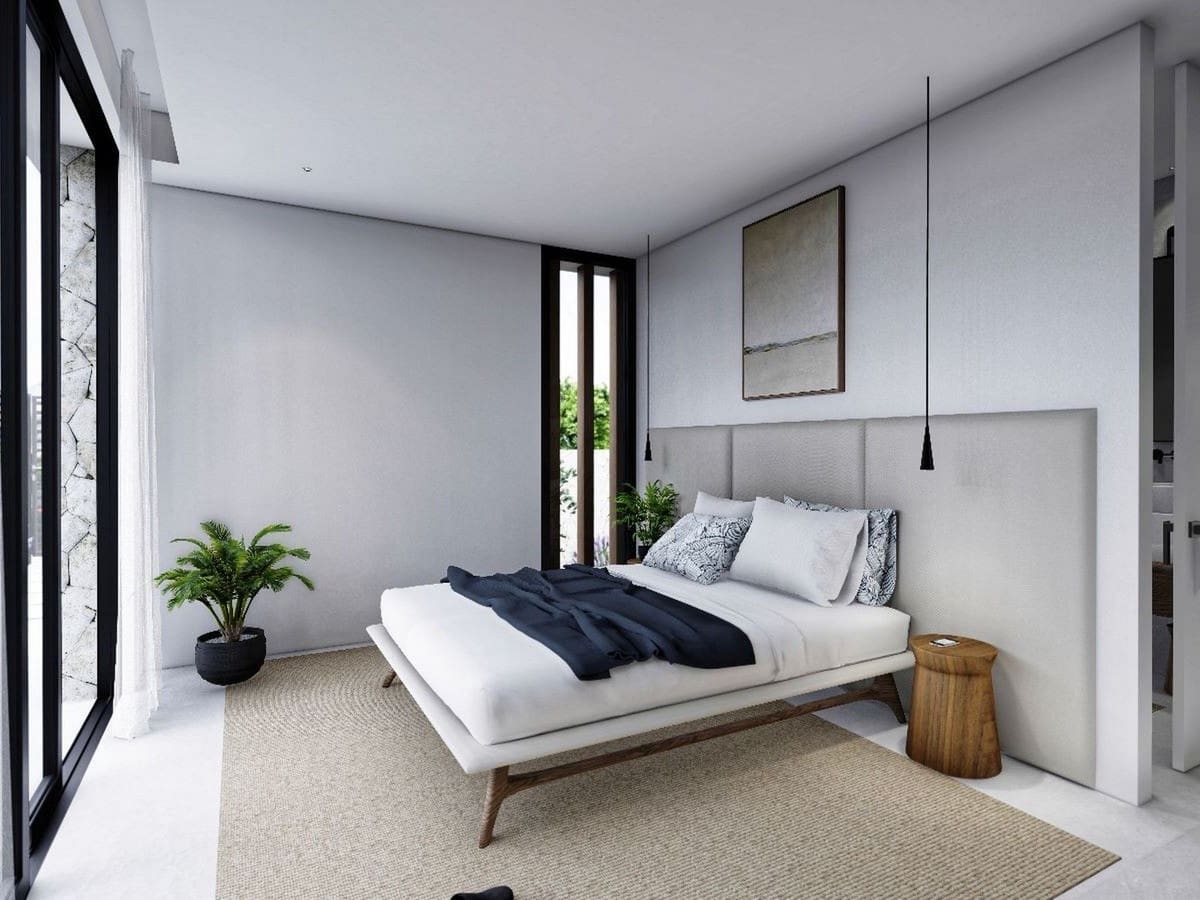 3 chambre Villa/Maison à vendre à Rojales avec piscine garage - 575 000 € (Ref: 8200058)