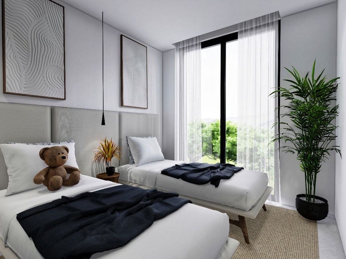 3 chambre Villa/Maison à vendre à Rojales avec piscine garage - 575 000 € (Ref: 8200058)